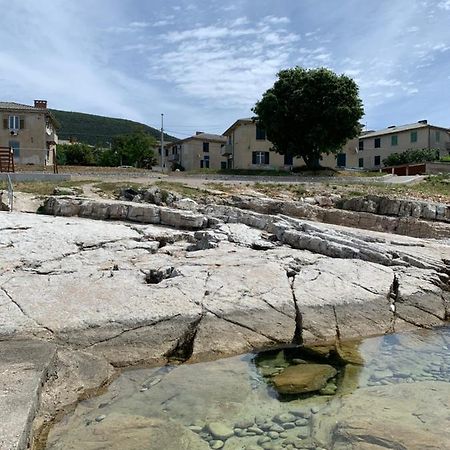 Apartman Viskovic Koromačno Exterior foto
