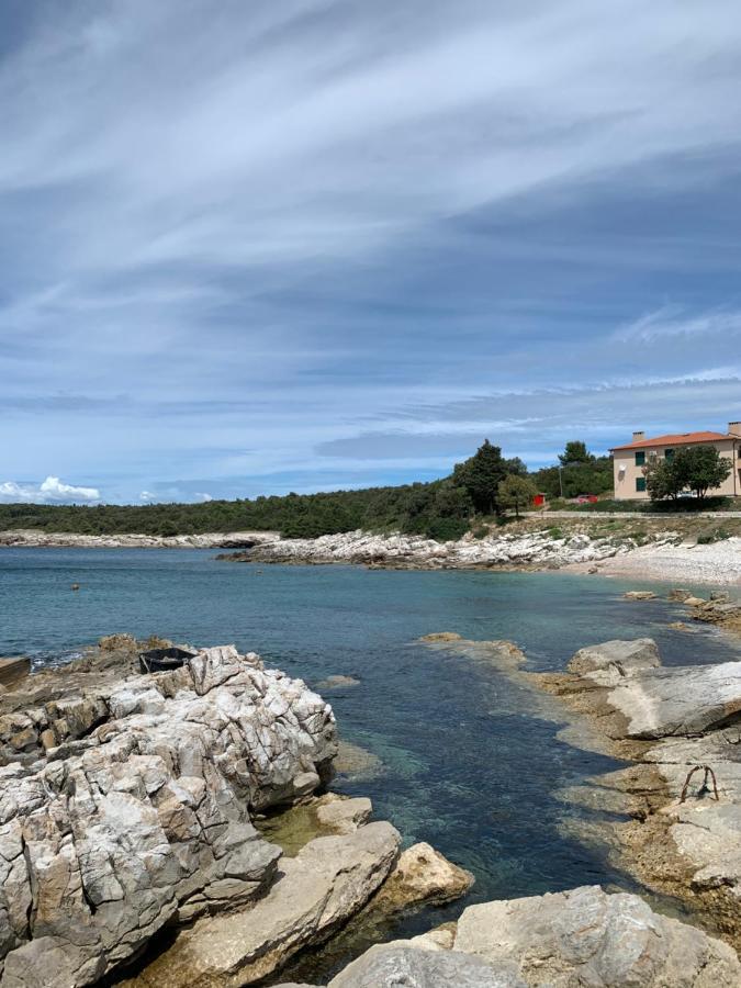 Apartman Viskovic Koromačno Exterior foto